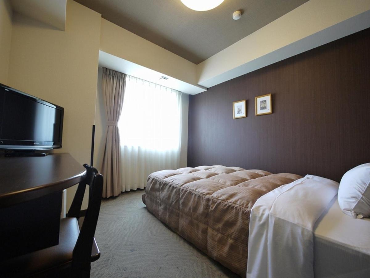 Hotel Route-Inn Ota Minami -Route 407- Kültér fotó